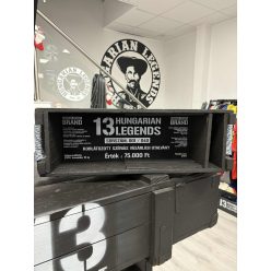 KORLÁTOZOTT SZÉRIÁS VÁSÁRLÁSI UTALVÁNY