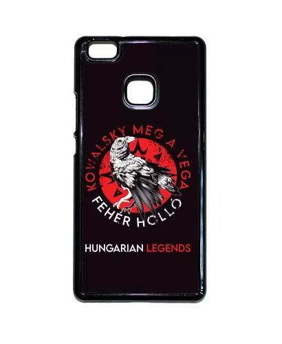 Kowalsky meg a Vega - Fehér holló - HONOR tok