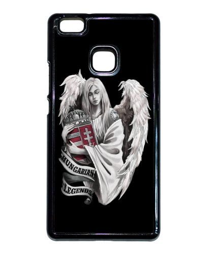 Angyal címerrel - Huawei tok