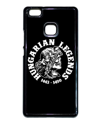 Mátyás évszámos - Huawei tok