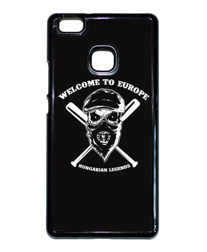 Welcome 2 Europe - Huawei tok