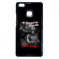 Blood Bound - Huawei tok