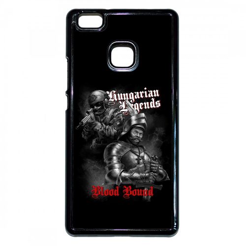 Blood Bound - Huawei tok