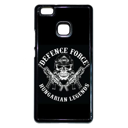 Defence Force II - Huawei tok