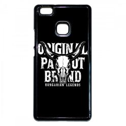 Koponyás marha - OPB - Huawei tok