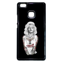 Marilyn - Huawei tok