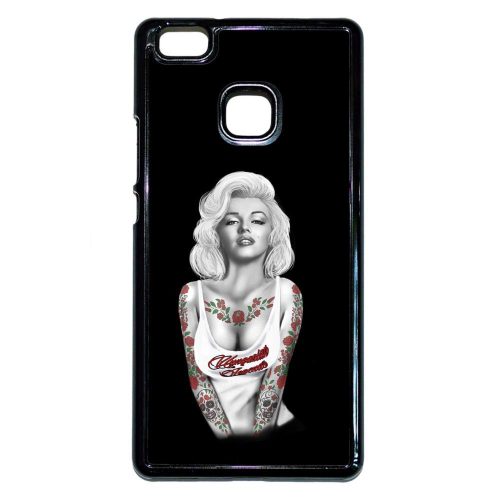 Marilyn - Huawei tok