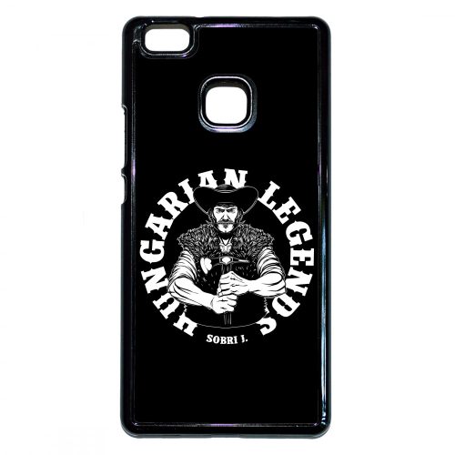 Sobri J. - Huawei tok