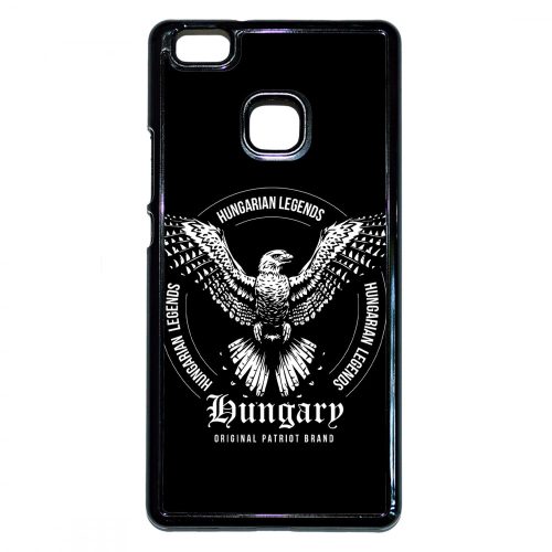 Sólyom 2022 - Huawei tok