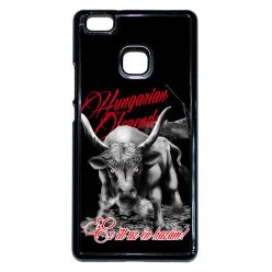 Szürkemarha, ez itt az én hazám -  Huawei tok