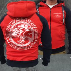 101. Puma férfi kapucnis, cipzáras pulóver