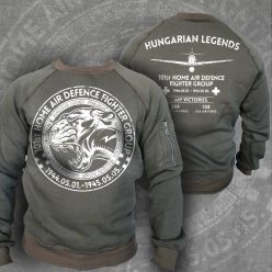 101. Puma férfi kerek nyakú pulóver