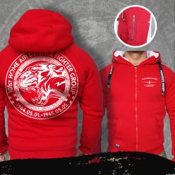 101. Puma férfi sherpa béléses cipzáras pulóver