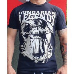 1914-1918 férfi rövid ujjú póló