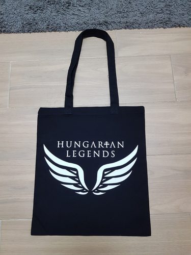 Angyal szárnyas - Hungarian Legends bevásárlótáska