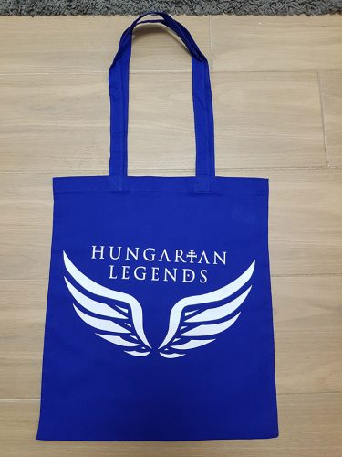 Angyal szárnyas - Hungarian Legends bevásárlótáska