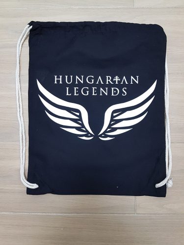 Angyal mintás - Hungarian Legends tornazsák