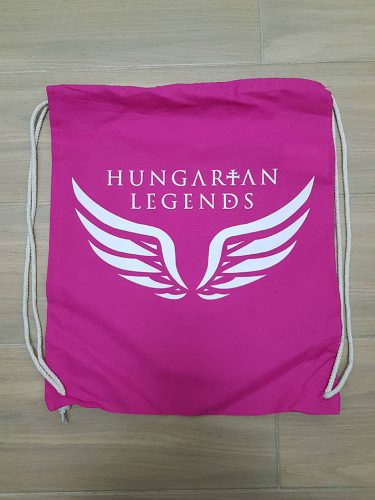 Angyal mintás - Hungarian Legends tornazsák