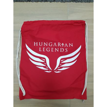 Angyal mintás - Hungarian Legends tornazsák