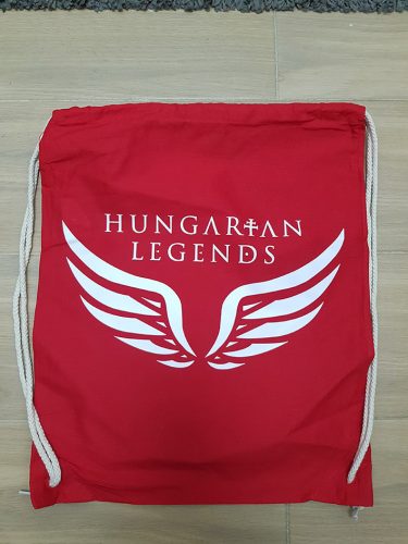 Angyal mintás - Hungarian Legends tornazsák