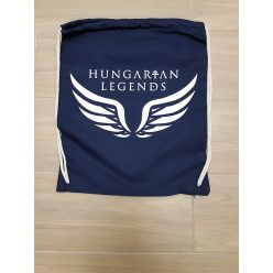 Angyal mintás - Hungarian Legends tornazsák