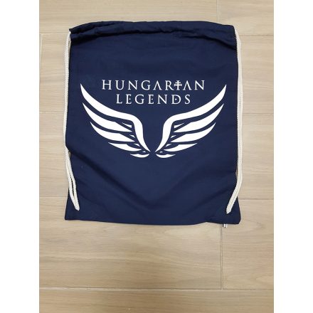 Angyal mintás - Hungarian Legends tornazsák
