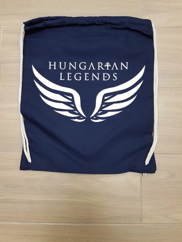 Angyal mintás - Hungarian Legends tornazsák