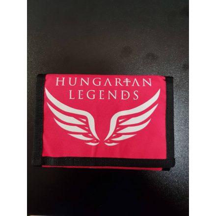 Angyal szárnyas - Hungarian Legends pénztárca