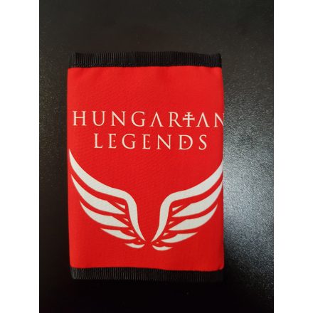 Angyal szárnyas - Hungarian Legends pénztárca
