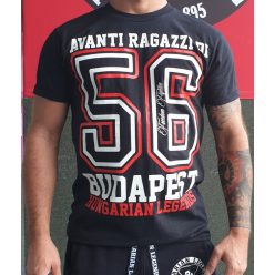 Avanti férfi rövid ujjú póló