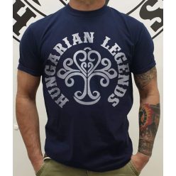 Életfa férfi rövid ujjú póló