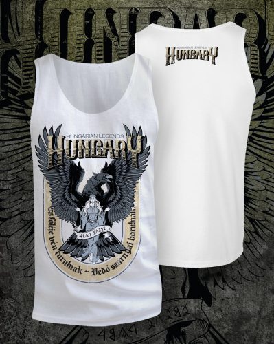 Emese álma férfi ujjatlan póló