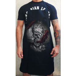 Erős paprika mintás unisex kötény