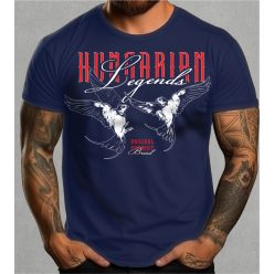 Fecske férfi rövid ujjú póló