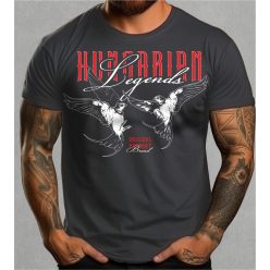 Fecske férfi rövid ujjú póló