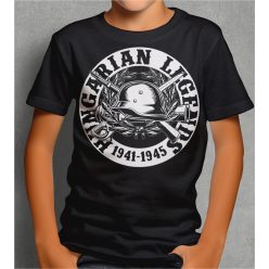 Hungarian Legends - 1941-1945 gyerek rövid ujjú póló