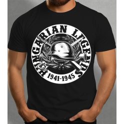 Hungarian Legends - 1941-1945 férfi rövid ujjú póló