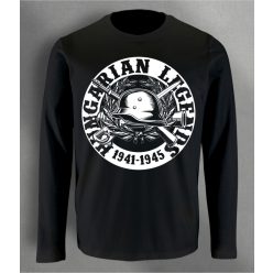 Hungarian Legends - 1941-1945  férfi hosszú ujjú póló