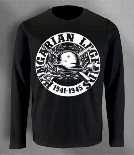 Hungarian Legends - 1941-1945  férfi hosszú ujjú póló