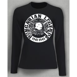 Hungarian Legends - 1941-1945 női hosszú ujjú póló