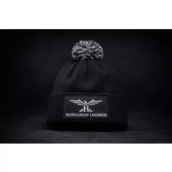 HL LOGO 24 unisex kötött sapka