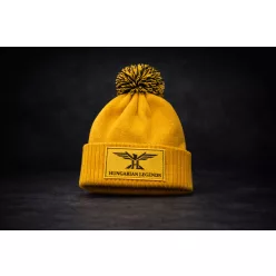 HL LOGO 24 unisex kötött sapka