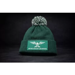 HL LOGO 24 unisex kötött sapka