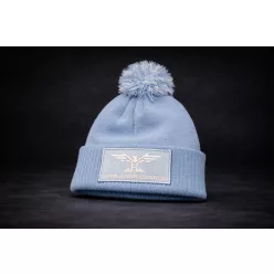 HL LOGO 24 unisex kötött sapka