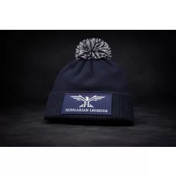 HL LOGO 24 unisex kötött sapka