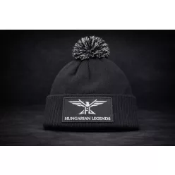 HL LOGO 24 unisex kötött sapka