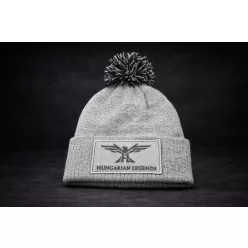 HL LOGO 24 unisex kötött sapka