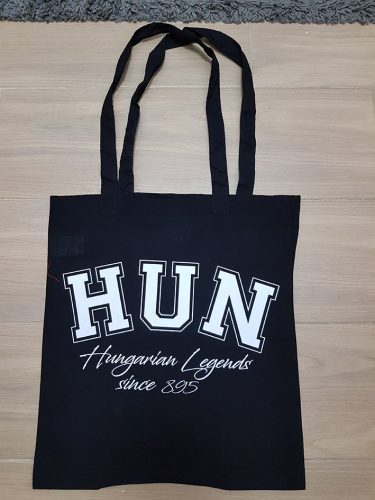 HUN feliratos - Hungarian Legends bevásárlótáska