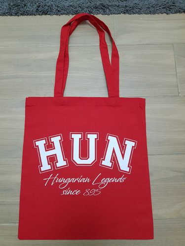 HUN feliratos - Hungarian Legends bevásárlótáska