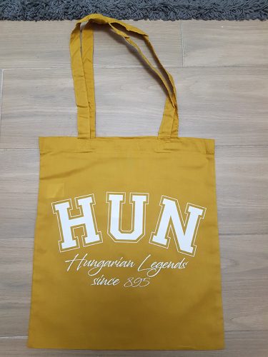 HUN feliratos - Hungarian Legends bevásárlótáska